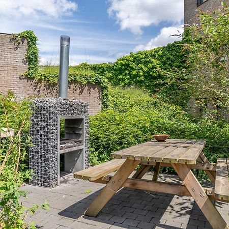 Condo Gardens Brussels Luaran gambar