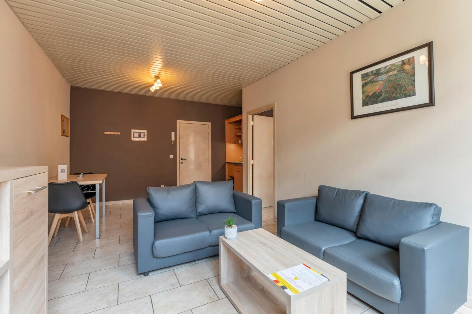 Condo Gardens Brussels Luaran gambar