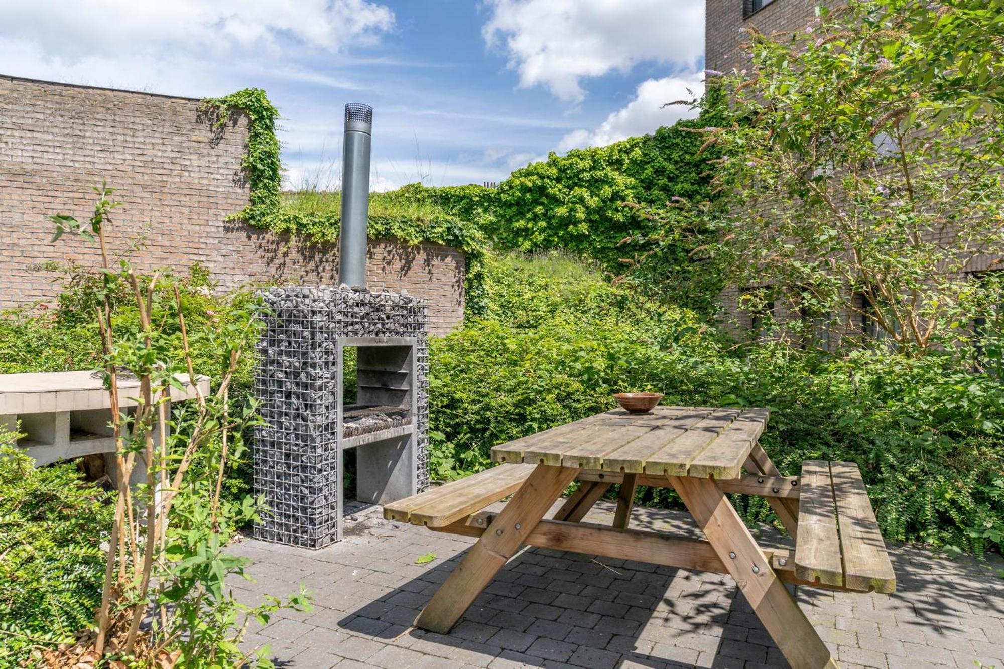 Condo Gardens Brussels Luaran gambar