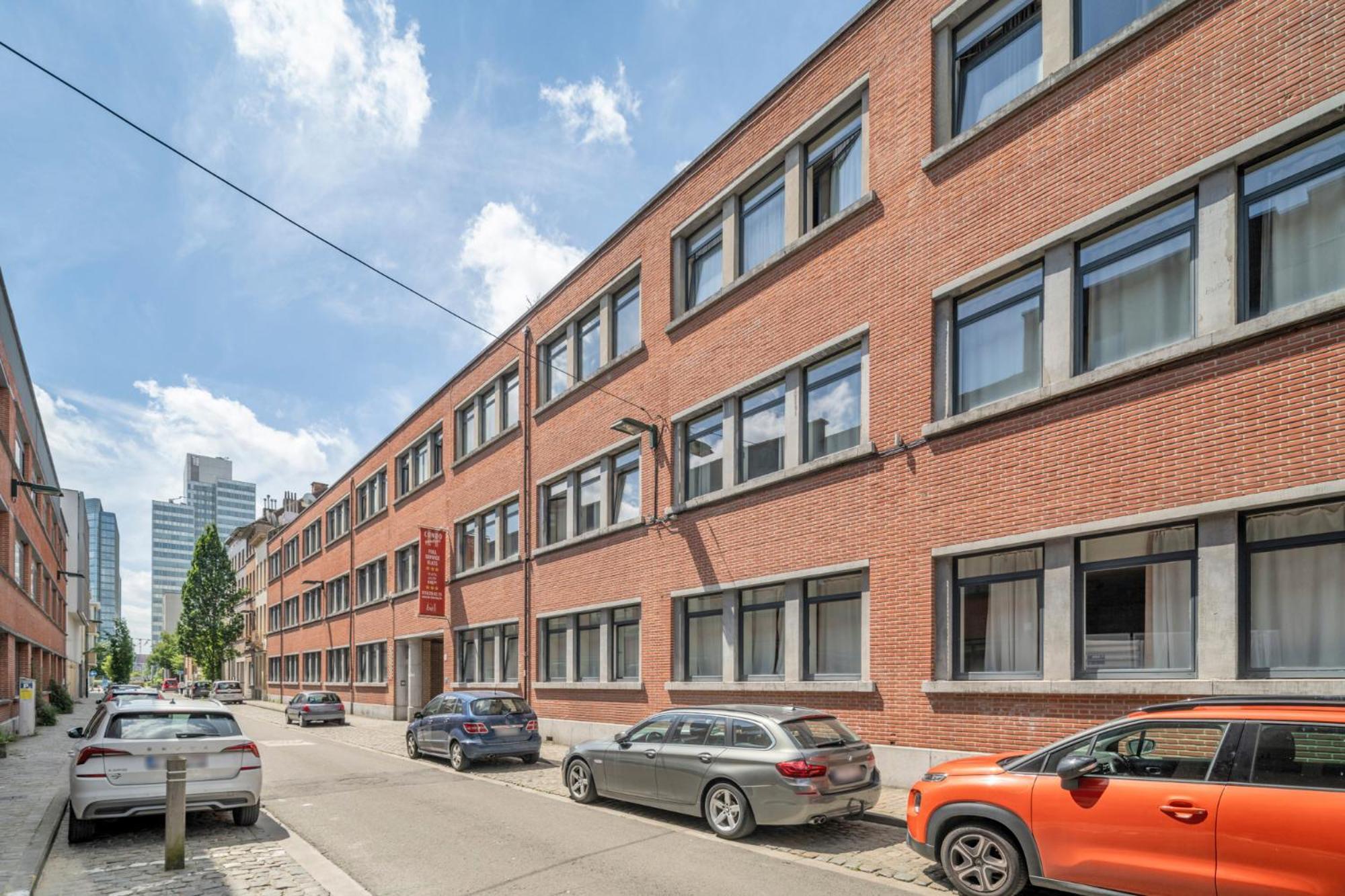 Condo Gardens Brussels Luaran gambar