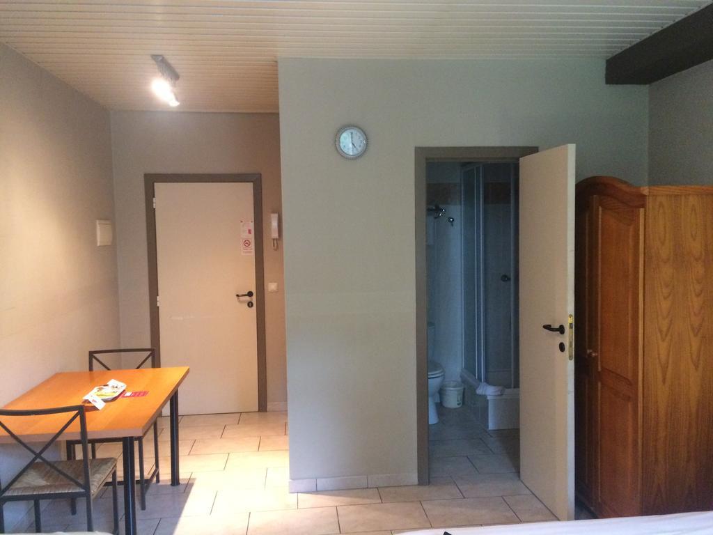 Condo Gardens Brussels Luaran gambar